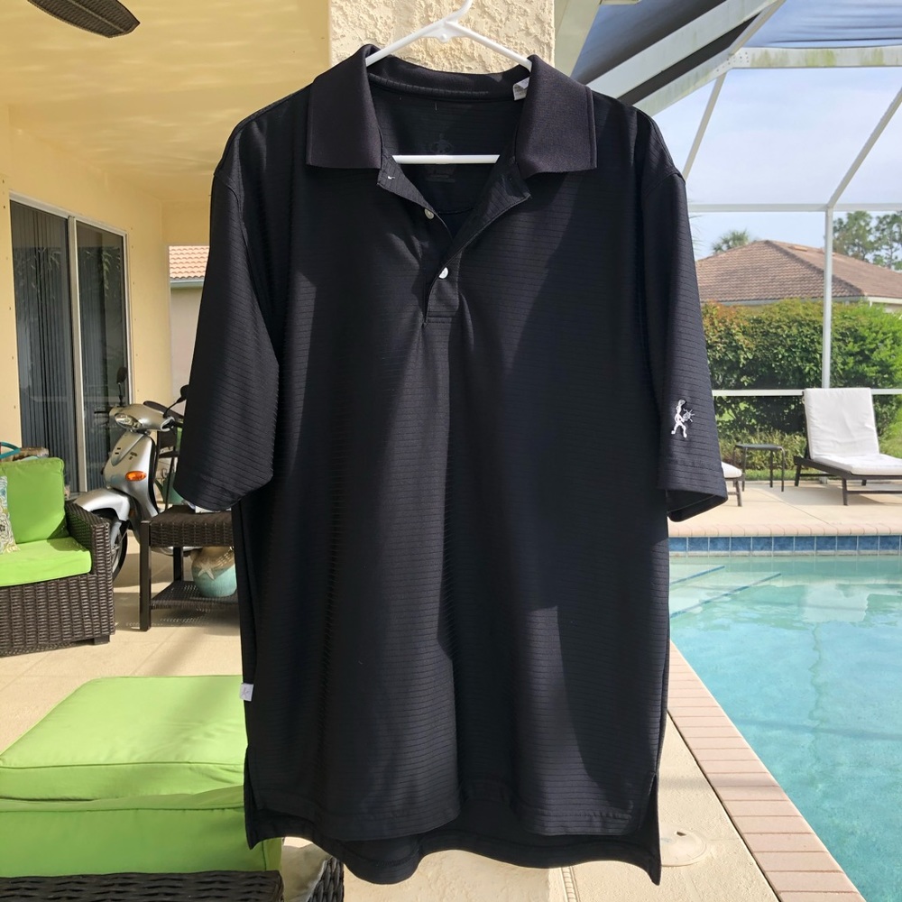 Balle De Match Men’s Polo Shirt